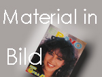 Material in Bild